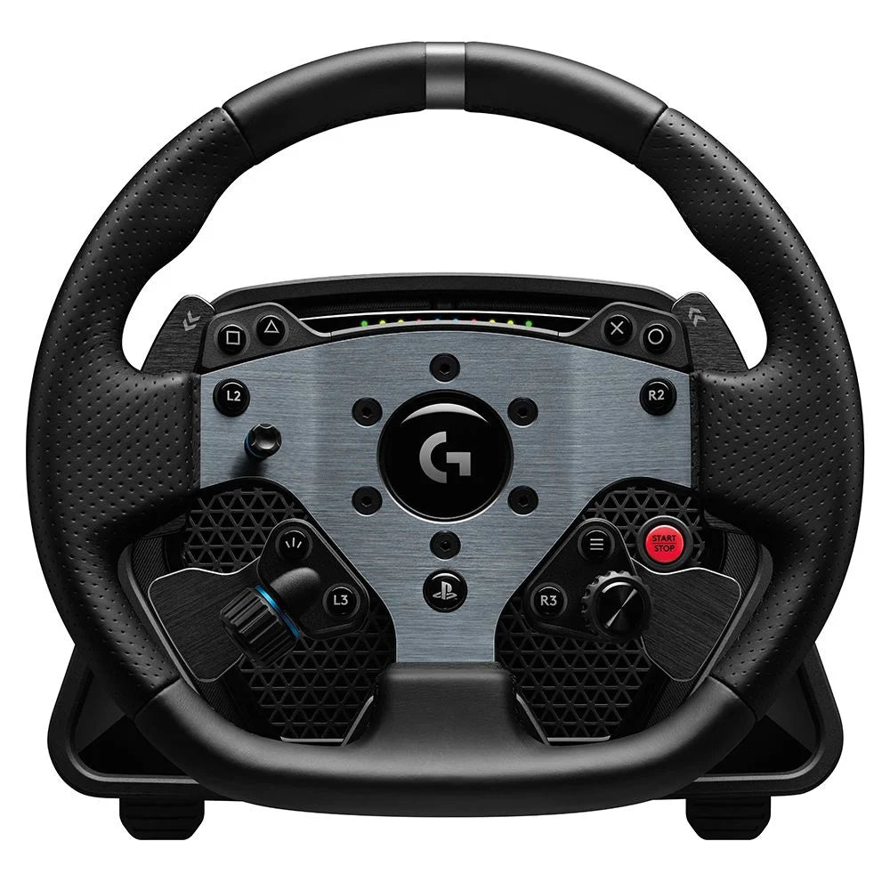 PRO RACING WHEEL