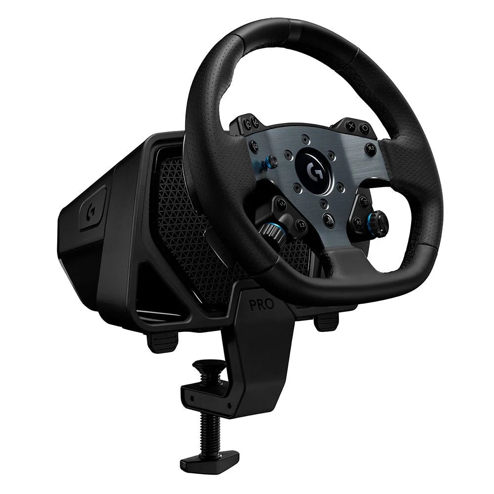 PRO RACING WHEEL