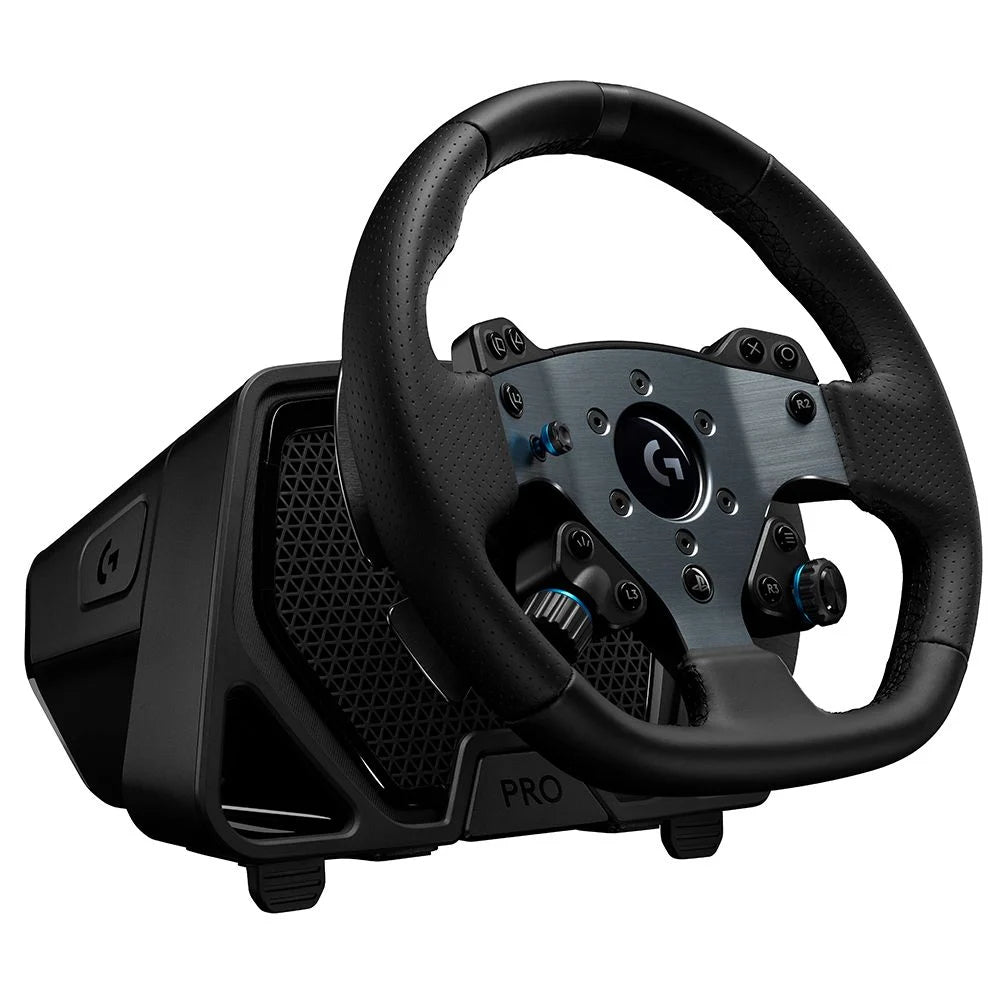 PRO RACING WHEEL