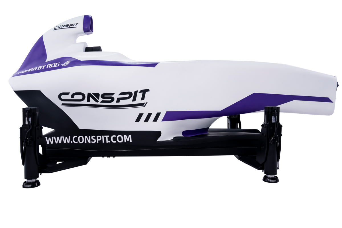Conspit Racing FC-Pro