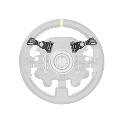 Moza Racing Paddles add-on kit