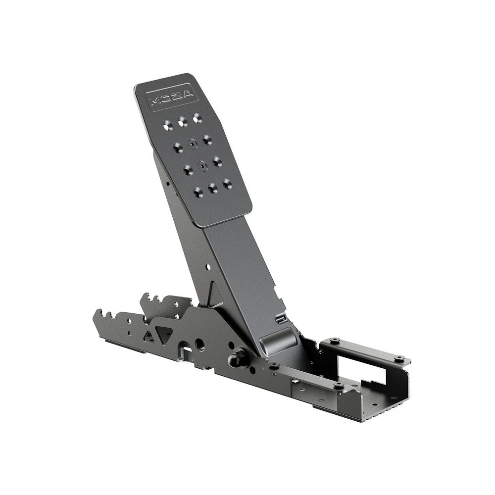 Bàn Đạp Moza Racing MOZA SRP Lite2 Clutch Pedal