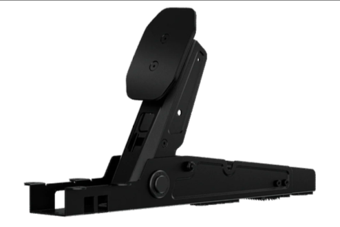 Logitech G RS Clutch Module - Mô-Đun Bàn Đạp Chân Côn Mở Rộng