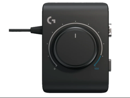 Logitech G Racing Adapter - Bộ Chuyển Đổi Đa Năng Cho G29 / G920 / G923 / RS