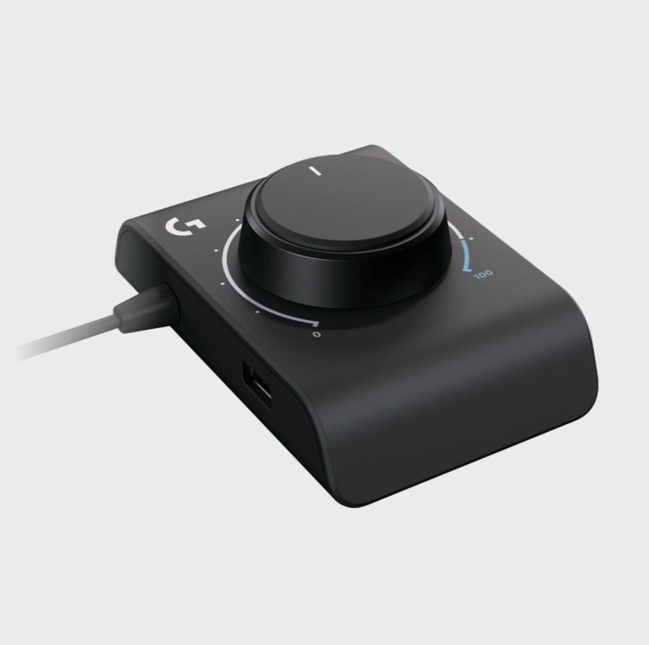 Logitech G Racing Adapter - Bộ Chuyển Đổi Đa Năng Cho G29 / G920 / G923 / RS