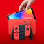 Nintendo Switch – Mẫu OLED Mario Red