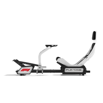 Playseat F1 Edition frame
