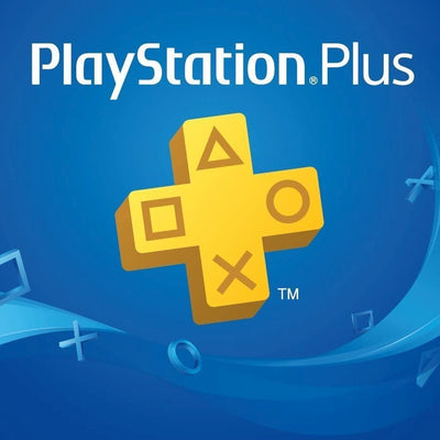 PlayStation Plus & Game
