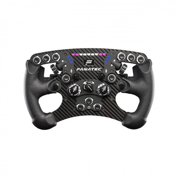 Clubsport Steering Wheel Formula V2.5