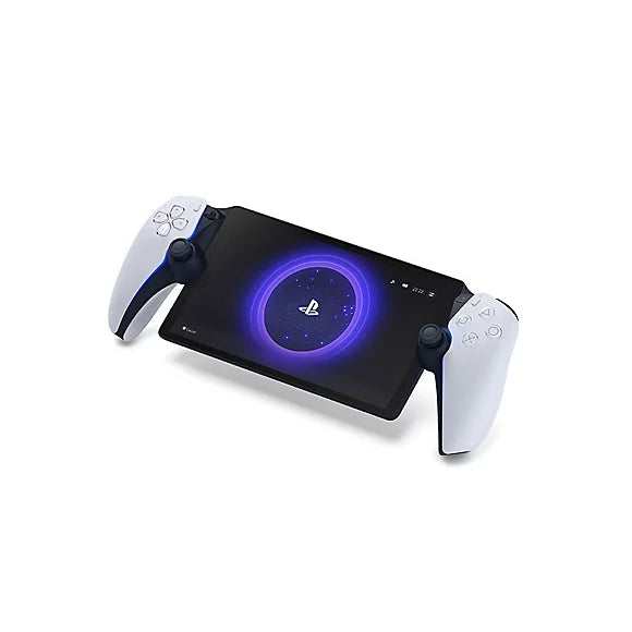 PlayStation Portal Remote Player