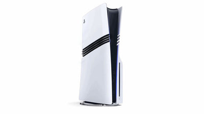 PlayStation 5 Pro