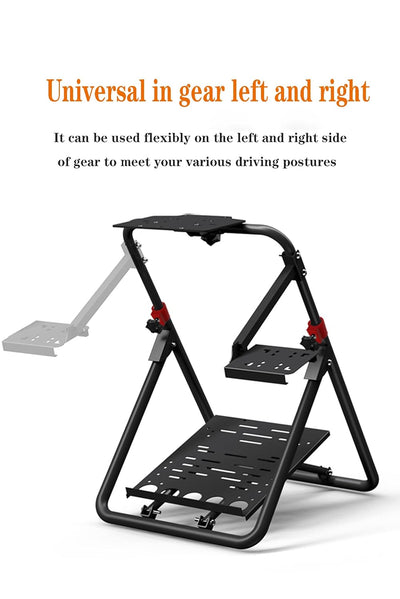 Steering Wheel Stand for PXN A9/A11