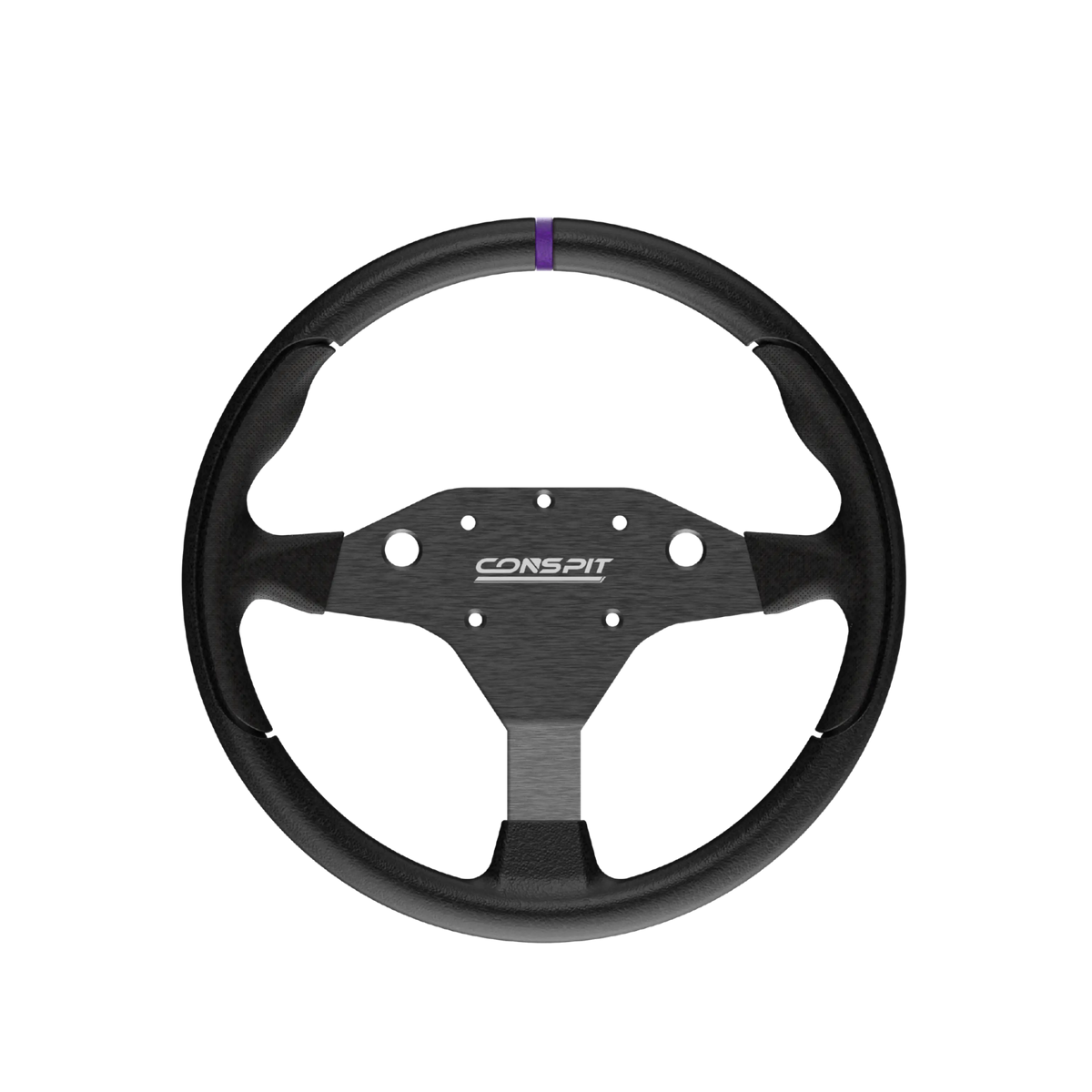 CONSPIT H.AO HUB + Wheel Rim