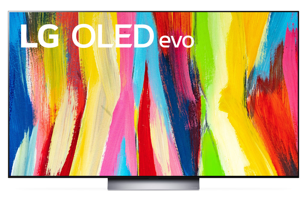 Tivi thông minh OLED LG 4K 55 inch 55C2PSA