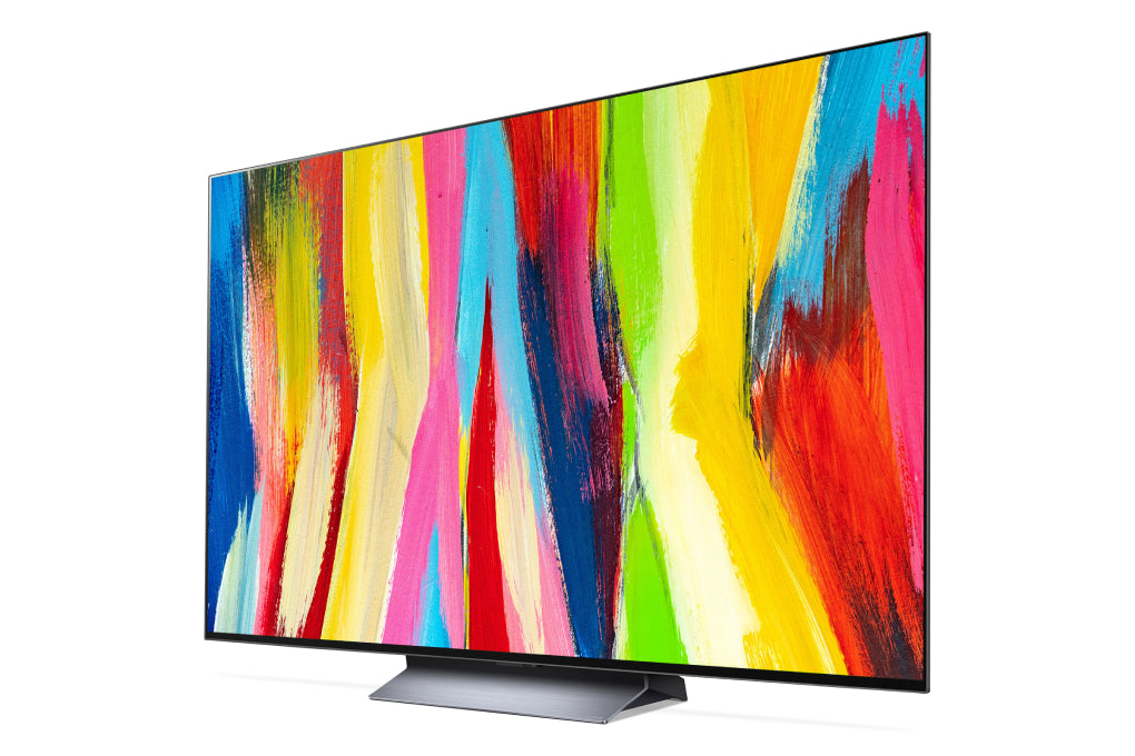 Smart Tivi OLED LG 4K  inch 65C2PSA