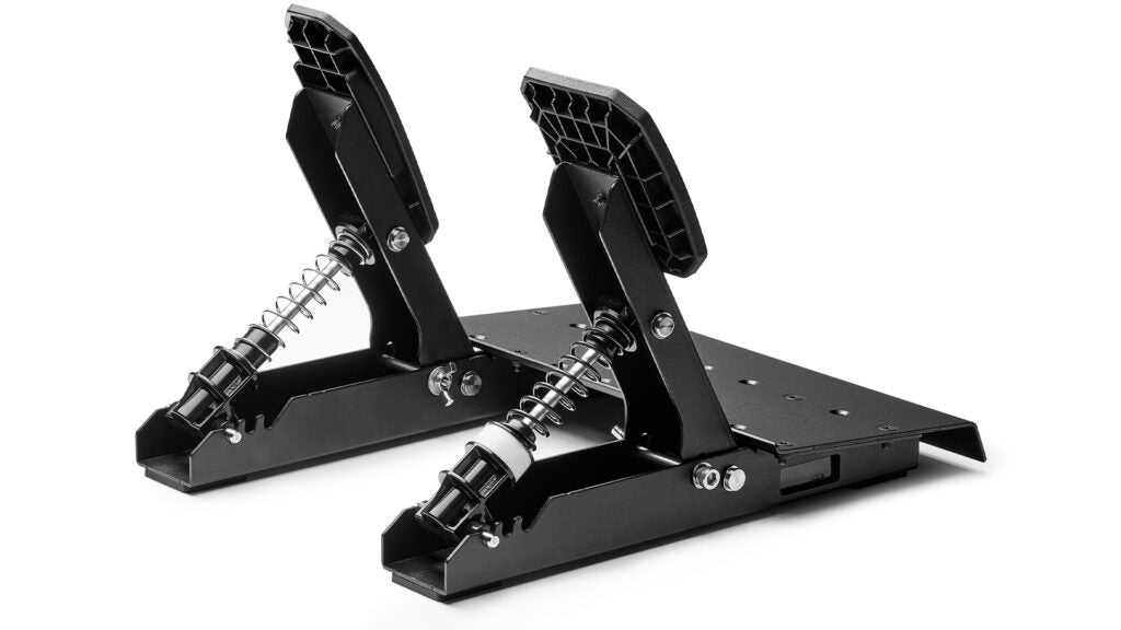 Bộ Thrustmaster T598 - Bộ bàn đạp ga T598 Thrustmaster cho PC & Playstation