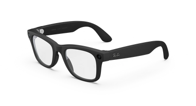 Meta Ray-Ban Smart Glasses Gen 2 2025
