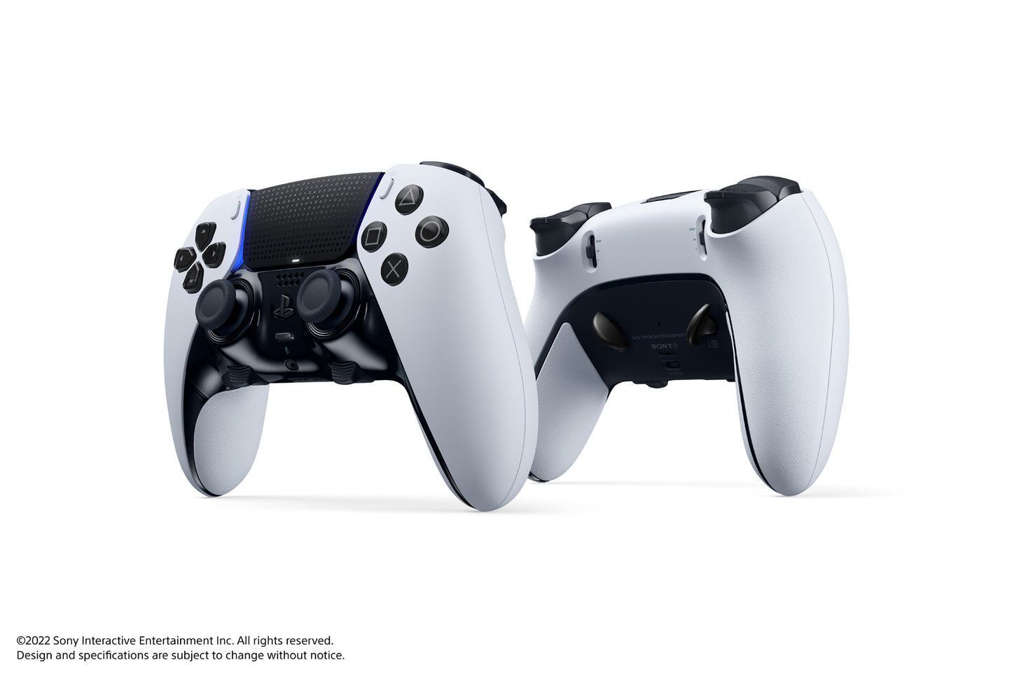 DualSense Edge™ Wireless Controller
