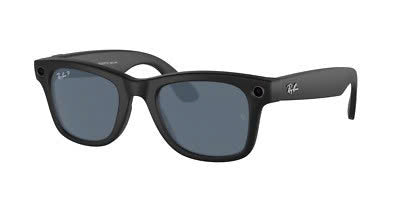 Kính thông minh Ray-Ban Meta Wayfarer 2023