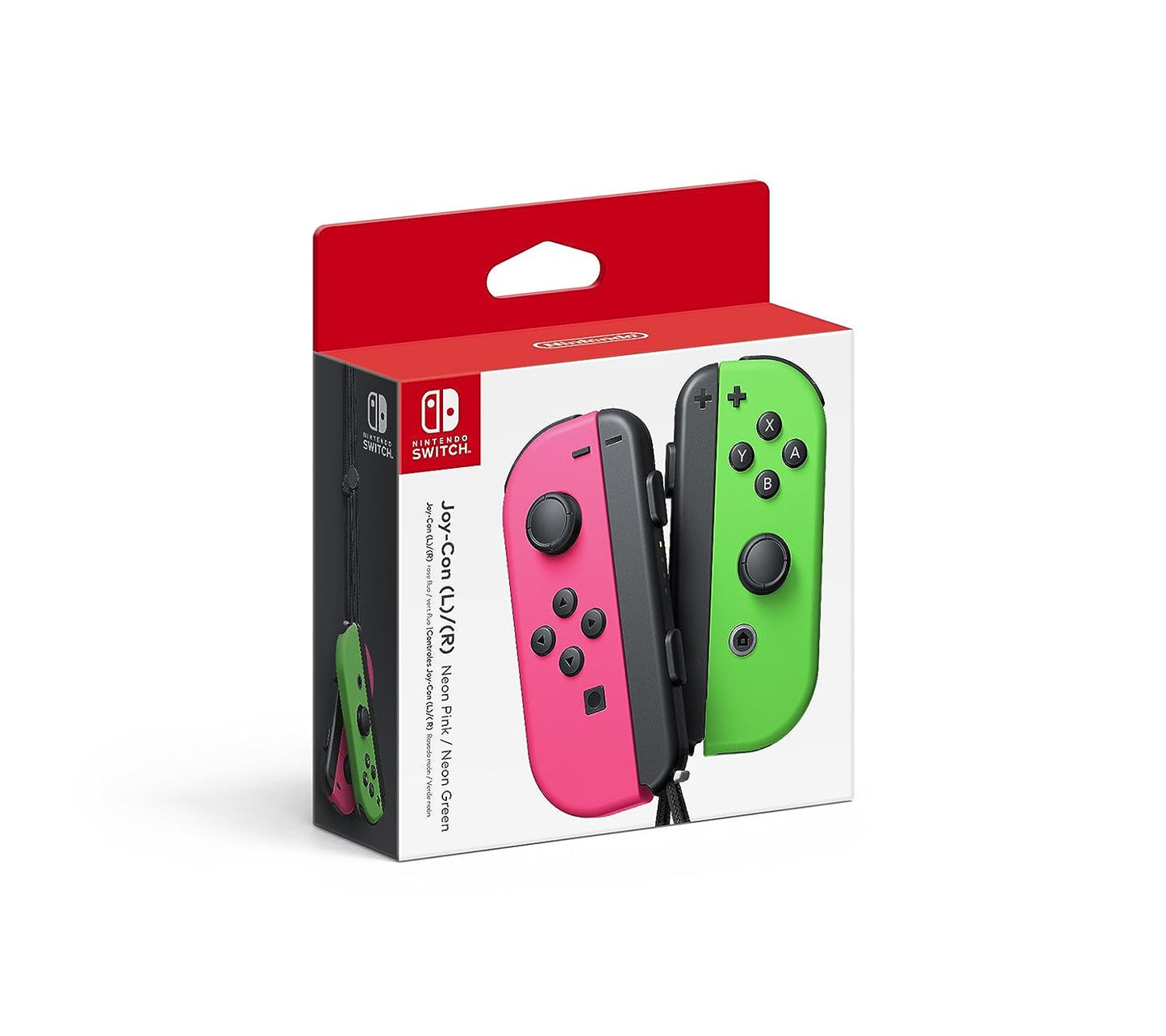 Joy-Con™ (L)/(R)