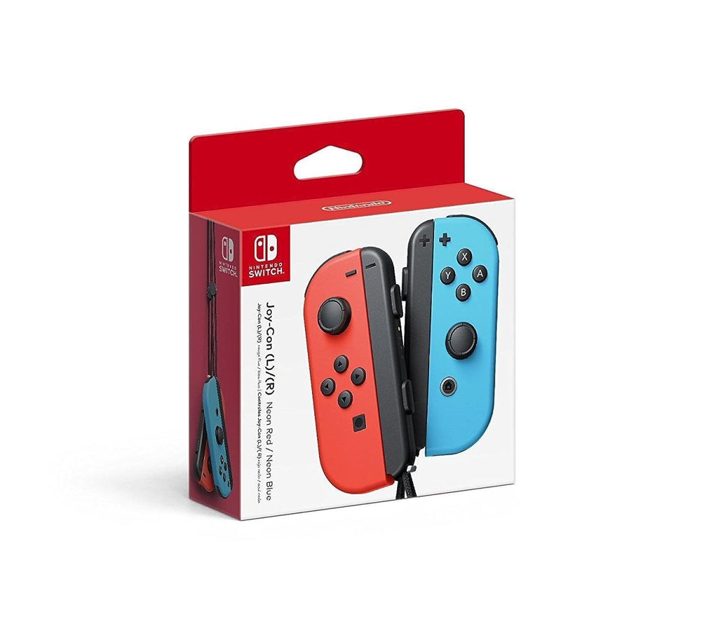 Joy-Con™ (L)/(R)