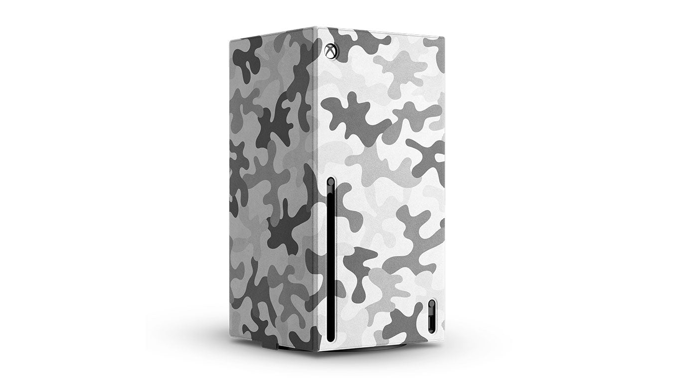 Xbox Series X Console Wraps