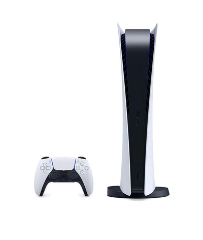 PlayStation 5 - PS5 Console