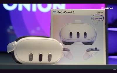 8 Lời Khuyên "Vàng" Cho Người Mới Bắt Đầu Sử Dụng Kính Thực Tế Ảo Meta Quest