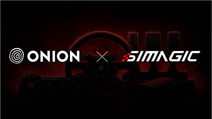 ONION Shop - Đối Tác Chính Thức Của Simagic Tại Việt Nam & Hệ Sinh Thái Thiết Bị Sim Racing Hàng Đầu