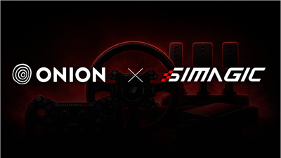 ONION Shop - Đối Tác Chính Thức Của Simagic Tại Việt Nam & Hệ Sinh Thái Thiết Bị Sim Racing Hàng Đầu