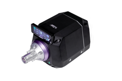 Combo Trục Lái Trực Tiếp & Màn Hình Viễn Trắc CONSPIT ARES 12 + CSD Nano - ONION Shop