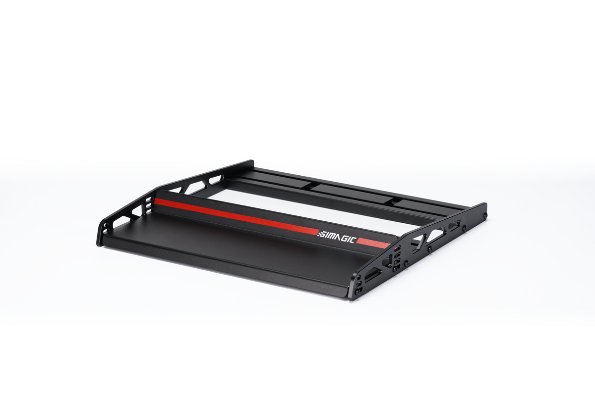 Bàn Đạp Phản Hồi Chủ Động SIMAGIC P-Active Pedal