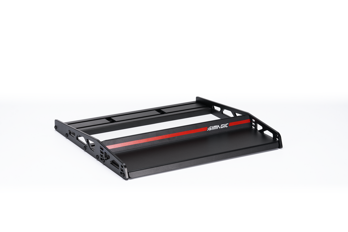 Bàn Đạp Phản Hồi Chủ Động SIMAGIC P-Active Pedal