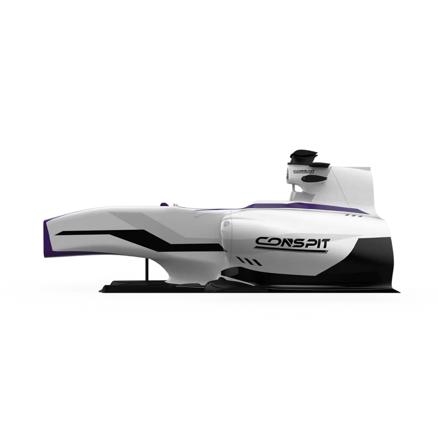 Conspit Racing FC-Pro