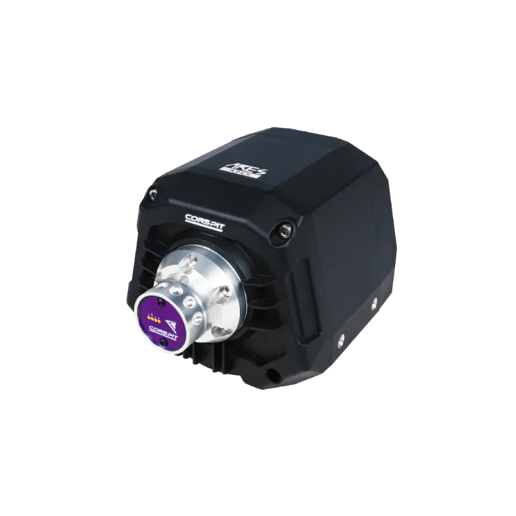 ARES APEX Wheel Base Conspit