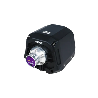 ARES APEX Wheel Base Conspit