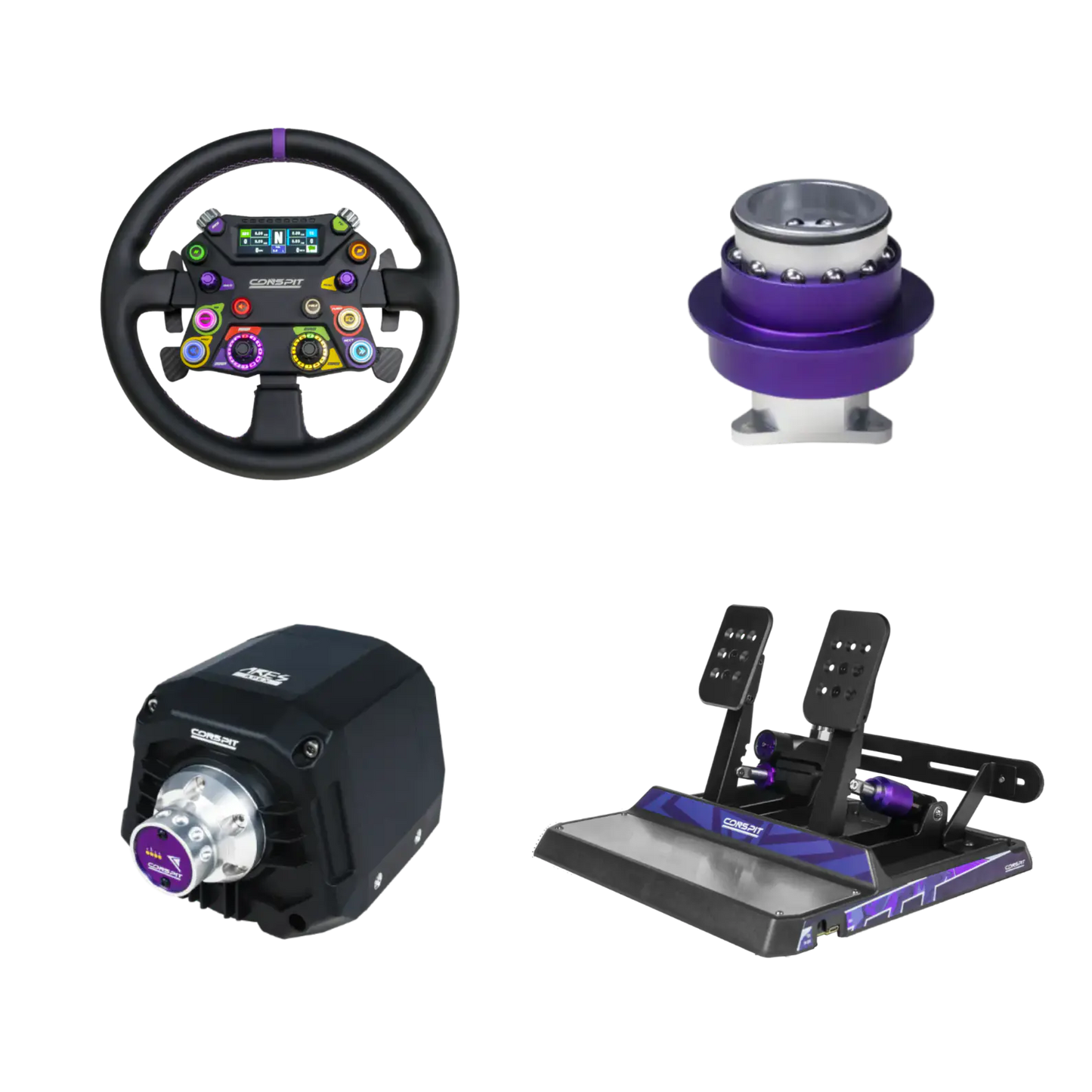 APEX BUNDLE Conspit