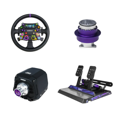 APEX BUNDLE Conspit