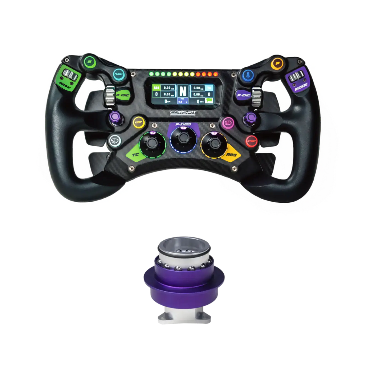 CONSPIT FORMULA BUNDLE