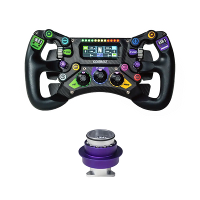 CONSPIT FORMULA Bundle