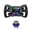 Vô Lăng MAX01 Formula Wheel Conspit