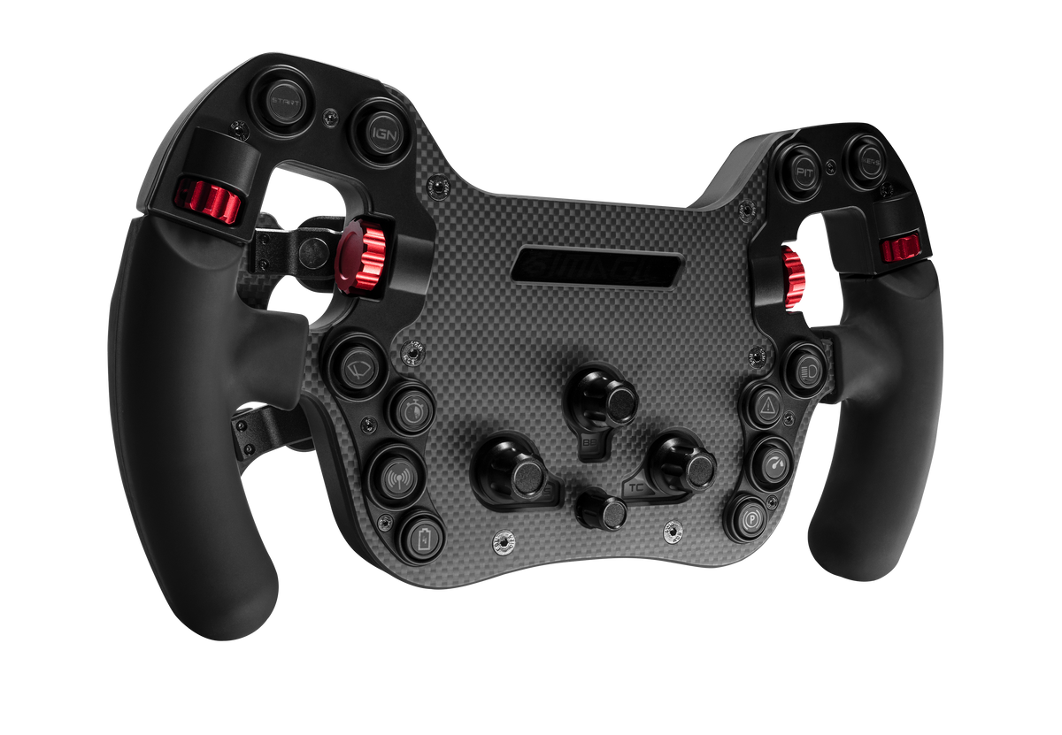 SIMAGIC FX-C