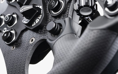 Clubsport Steering Wheel Formula V2.5