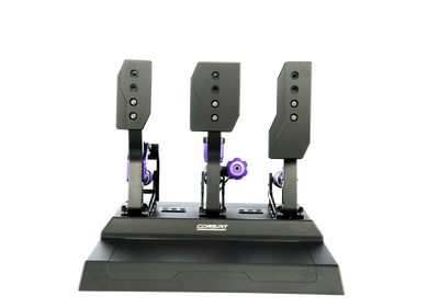Bộ Bàn Đạp CONSPIT CPP LITE 3 Pedals - ONION Shop