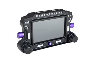 Màn Hình Đo Từ Xa Conspit Racing CSD Simhub Dashboard