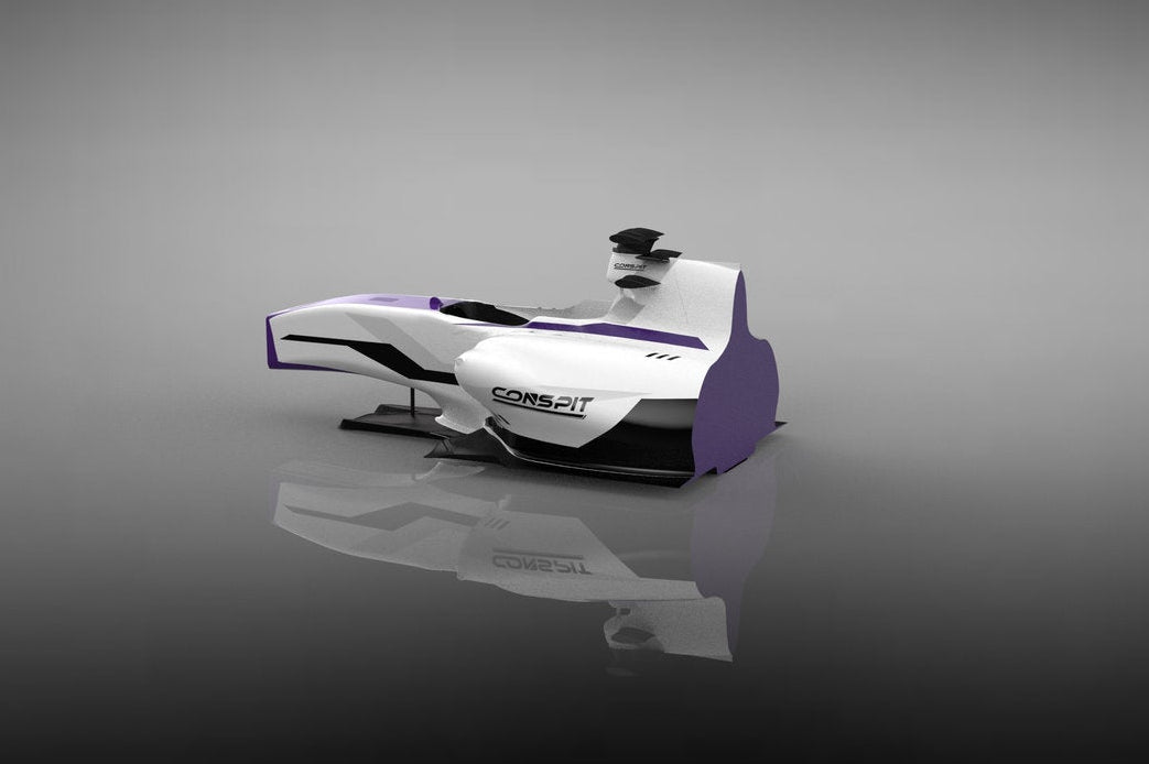 Conspit Racing FC-Lite