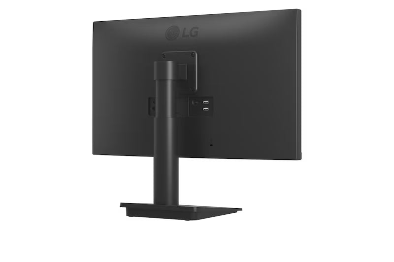 Màn hình IPS Full HD 24" với USB-C - 24MS570B-B