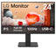 Màn hình IPS Full HD 24" với USB-C - 24MS570B-B