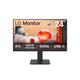 Màn hình IPS Full HD 24" với USB-C - 24MS570B-B