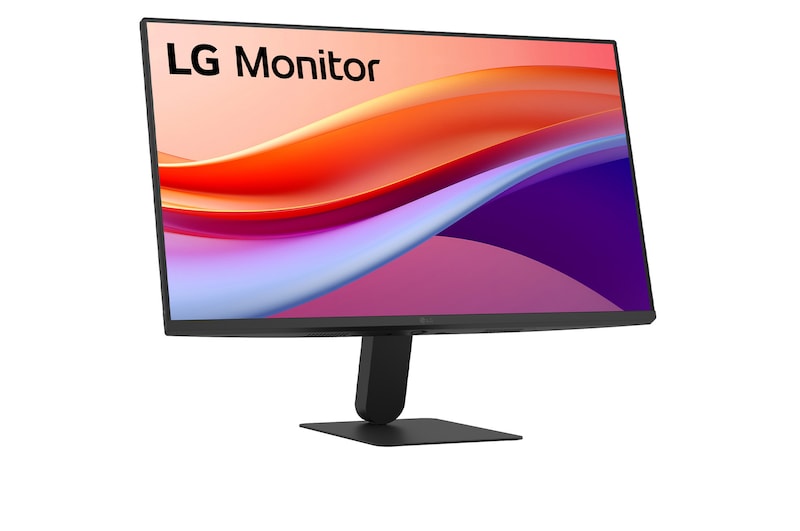 Màn hình LG IPS Full HD 120Hz 23,8 inch với thiết kế 4 cạnh siêu mỏng, sRGB 99% (Thông thường), HDR 10, 1ms MBR - 24U411A-B
